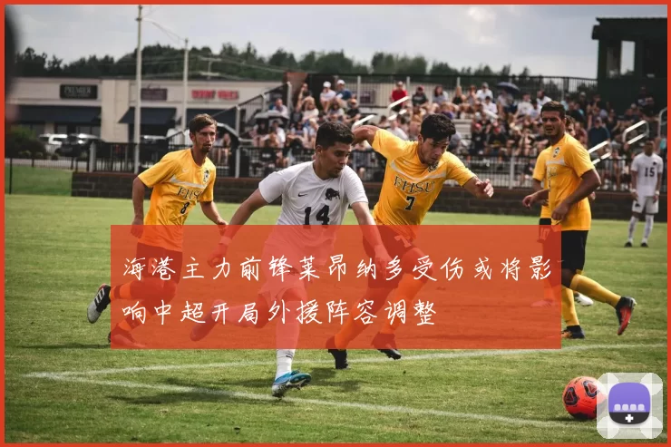 海港主力前锋莱昂纳多受伤或将影响中超开局外援阵容调整